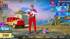#pubgmobile #pubglover *💛44/300 MYTHIC FASHION* *💛M416 x AKM COMBO* *💛9X GUNLAB | 2X KILL MSG* *💛WUKONGPRIME SET* *💛DESERT WARIOR SET* *💛S2 CLOWN MASK* *💛02x BUDDY UNLOCKED* *💛01X EXTRA MYTHIC RARE* *💛04X CHARACTERS UNLOCK* *💛38 UC IN ACCOUNT* *💛01X GUNSLOTS UNLOCK* *💛C1S3 CONQUEEOR TITLE* *💛LVL 4 POPULARITY* ⭕ Level: *67* V.High ⭕ Mythic Fashion *44/300* ⭕ RP MAX M3 M4 M5 M6 M7 M8 M9 M10 M11 M12 M13 M14 A1 A2 A3 A4 A5 A6' *🔫 Akm Wandring Tyrant Lv.4* *🔫 M416 The Imperial Lv.4* *�