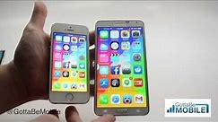 iPhone 6 Rumors: 5 Fast Facts You Need to Know