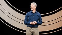 Tim Cook joins the billionaire club as Apple’s value climbs toward $2 trillion - 9to5Mac
