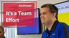 A Day as a Customer Service Agent | Southwest Airlines