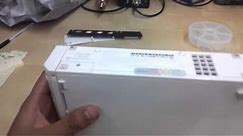 How To Open Your Wii For Repair, Nintendo Wii Tutorial