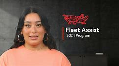 Fleet Assist 2024 Program