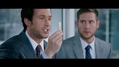 The Big Short - "Jenga" Clip (2015) - Paramount Pictures