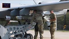 Finally, USAF Special Ops Get Incredible MQ-9B "SkyGuardian" Mothership Drones