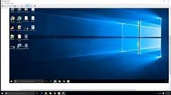 How to take a screenshot in Windows 10