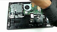 🛠️ Acer Aspire 5 (A515-56G) - disassembly and upgrade options