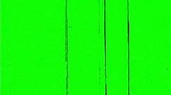 Old tv effect green screen | Green screen effects | Tv rays effect green screen