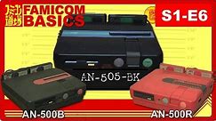 Twin Famicoms - Sharp’s Licensed Nintendo Consoles | @FamicomDojo