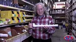 Learn PVC Pipe Basics from an expert!