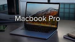 MacBook Pro (2018) Review