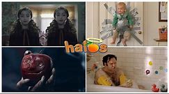 Top 11 Wonderful Halos Mandarins Funniest Commercials Ever [Mr Ansten]