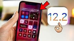 iOS 12.2 Released! ..Here's why you SHOULD Update!