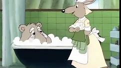 Blinky Bill Season 2 Episode 2 Blinky Bill And The Old Wombat´s House