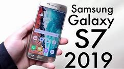 Samsung Galaxy S7 In 2019! (Still Worth It?) (Review)