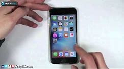Apple iPhone 6S Serisinde Ekran Görüntüsü Nasıl Alınır?