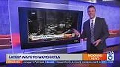 Here are the latest ways to watch KTLA