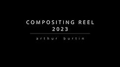 COMPOSITING REEL 2023