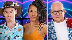 Meet the Big Brother Australia 2020 contestants
