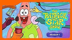 The Patrick Star Show Season 1 Episode 1
