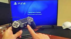 PS4 Pro: How to do a System Software Update to Latest Firmware Version