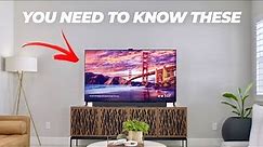 Sony X95K Mini LED TV: Smart Features You NEED To Know!