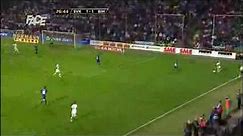 Izet Hajrovic Goal - Slovacka 1:2 Bosna