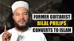 SHOCKING!! Former Guitarist Bilal Philips Converts to Islam | Story of Convert
