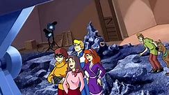 What's New, Scooby-Doo? S01 E02