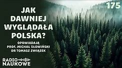 Historia krajobrazu - czytanie w archiwum natury | prof. Michał Słowiński, dr Tomasz Związek