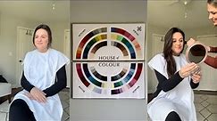 House of Colour - Color Analysis | What Season am I?