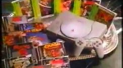 (1997) Playstation 1 Commercial