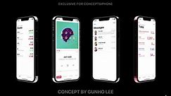 iPhone XI : un concept video innovant pour le modèle de 2019