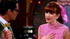 Rock and Roll It Up - Clip - Shake It Up - Disney Channel Official