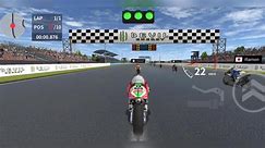 Moto Rider, Bike Racing Game #game #gameplay #mobilegame #racing #racinggame #rider #motogp