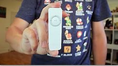 iPod shuffle (1st Generation) Unboxing - Is it REALLY Brand New?