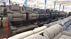 Top-quality Leather 3 Piece Suites - Discount Sofas Outlet of the North