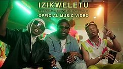 Blaq Diamond, DJ Maphorisa, Tman Xpress - Izikweletu | Afropop (Official Music video)