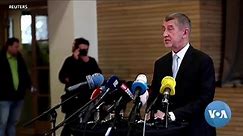 Czechs to Choose President as Rivals Clash Over Support for Ukraine