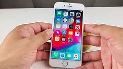 $65 iPhone 6 from eBay Unboxing Review
