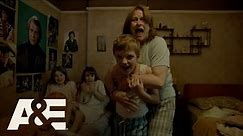 The Enfield Haunting: Making a Poltergeist | A&E
