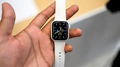 Apple Watch Series 5 tips and tricks