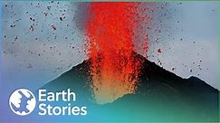 The Deadliest Volcanic Eruptions Of Our Time | Mega Disaster | Earth Stories