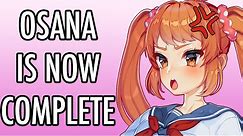 Osana Is Complete And Yandere Simulator's Official Demo Is Now Available