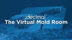 The Virtual Mold Room by .decimal