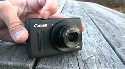 Canon PowerShot S100 Review - The Best Compact Camera