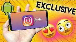 Instagram++ Download - How to Download Instagram++ for Free - Android