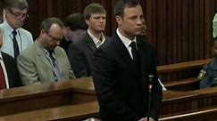 Judge finds Oscar Pistorius guilty of culpable homicide