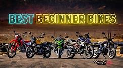 Best Beginner Motorcycles! Ninja 400 vs Meteor 350 vs CRF300L vs Sondors Metacycle vs G310GS | CTXP