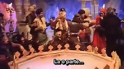 Alibaba și cei 40 de hoți : URSS - INDIA (1980) - subtitrat romana - video Dailymotion