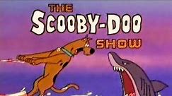 The Scooby-Doo Show l Season 1 l Episode 13 l Scooby-Doo, Where's the Crew? l 1/5 l